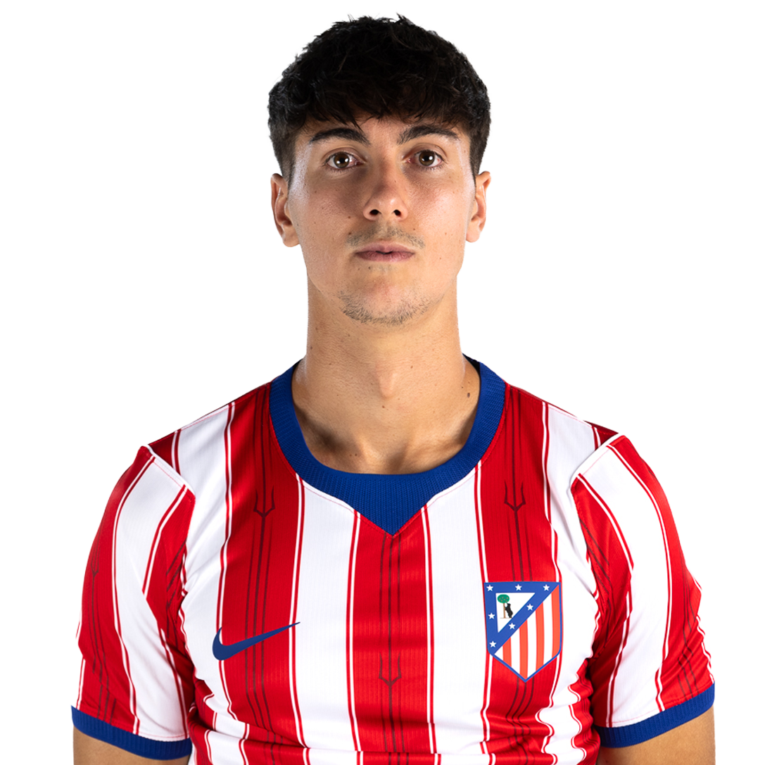 Javi Gil