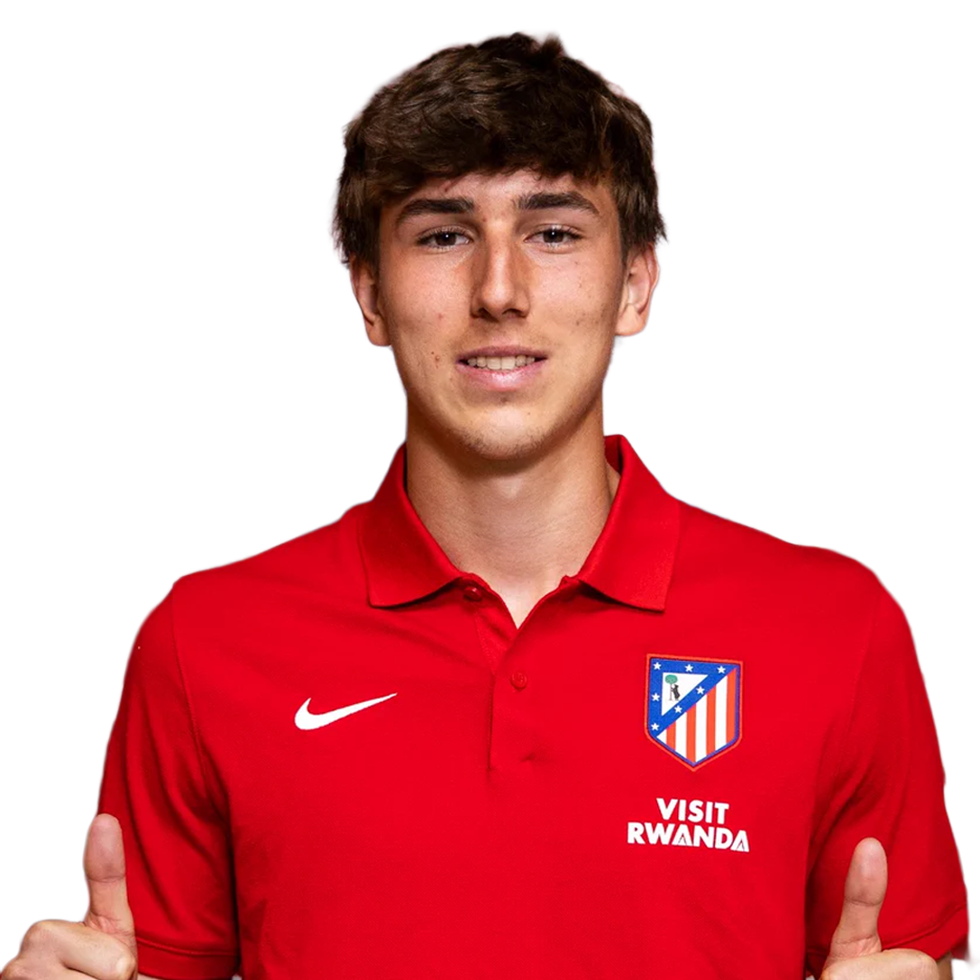Beltrán Auguste