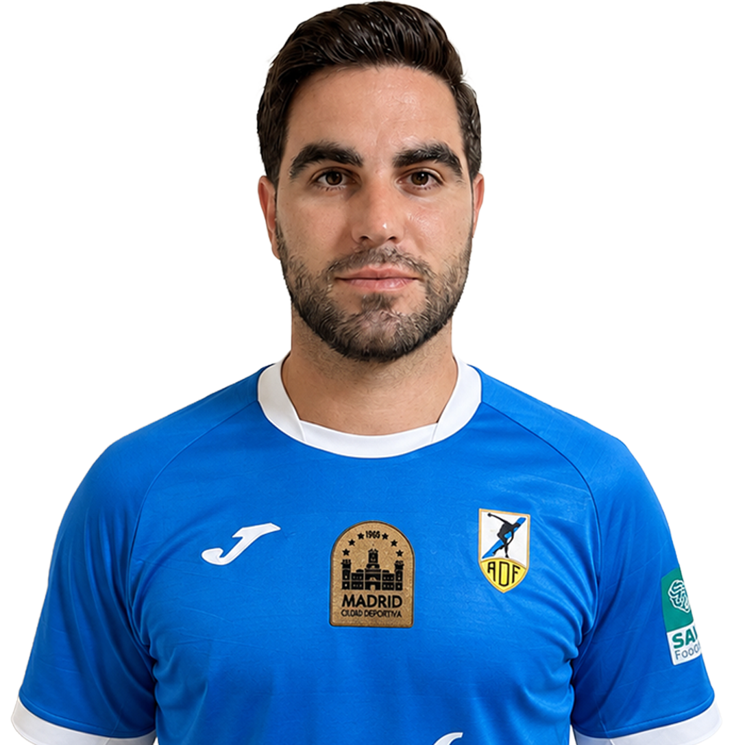 Roberto Abad Barcoj