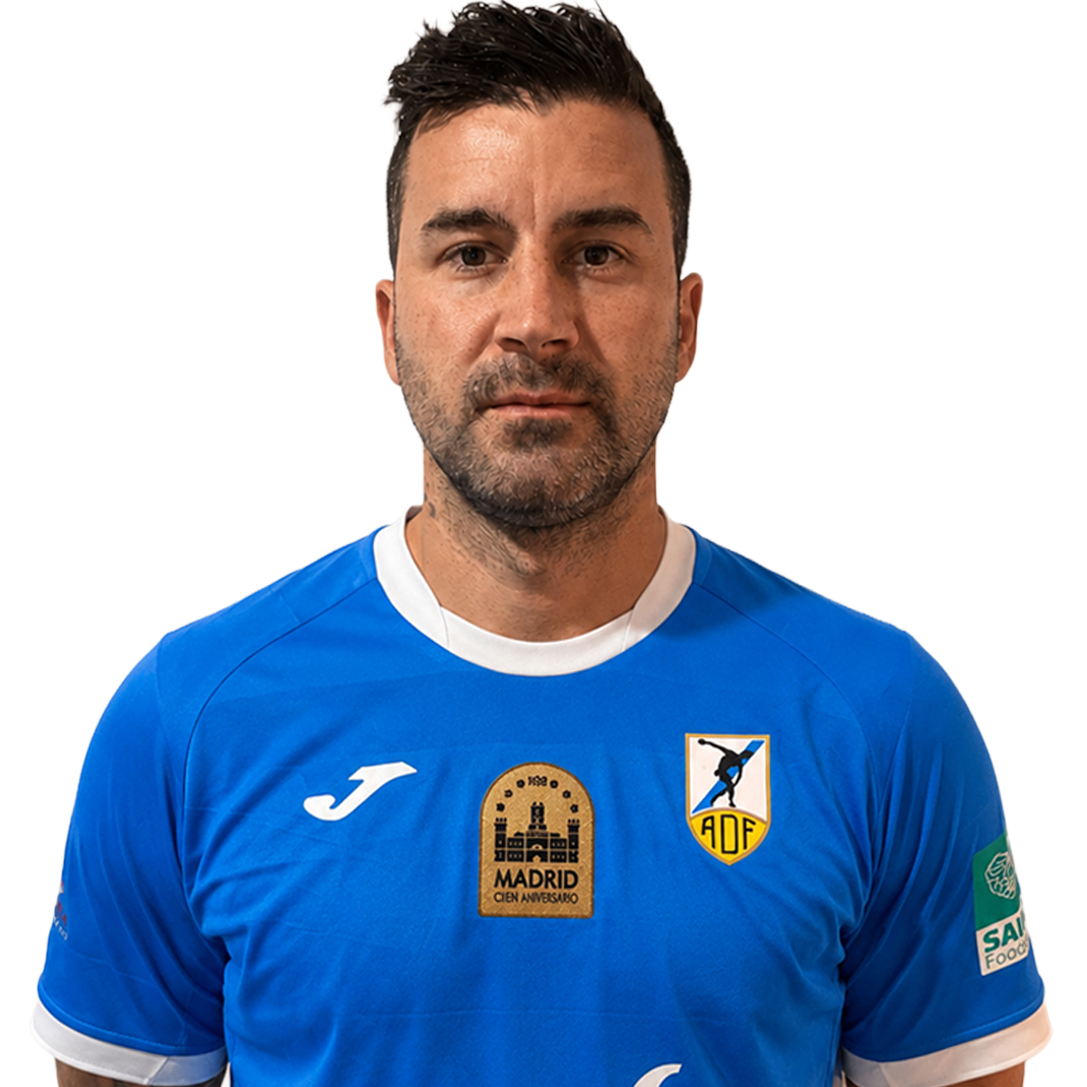 Manu Sanchez