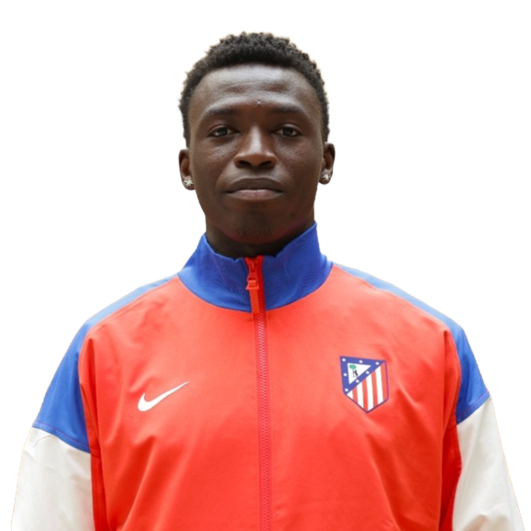 Abdou Kemo Badji