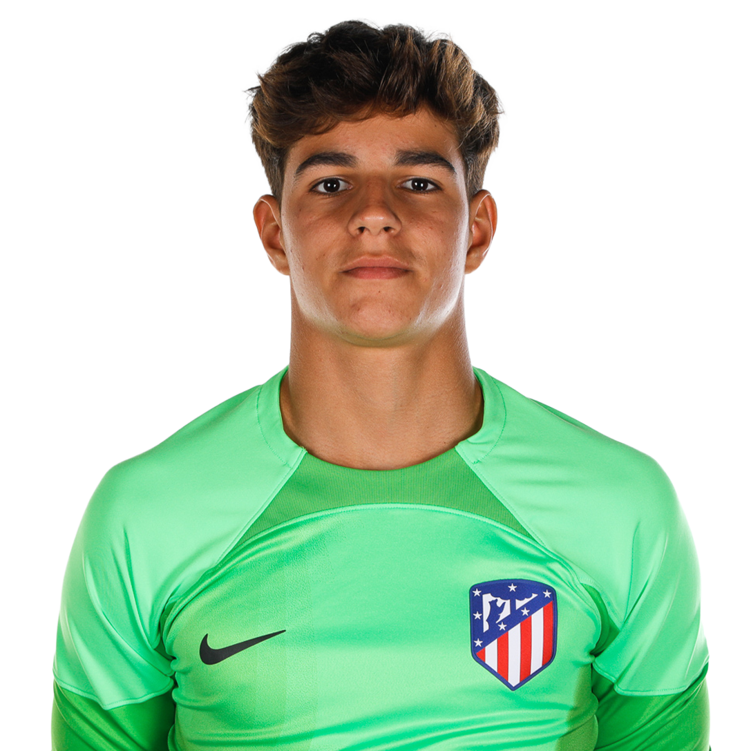 Miguel Olarieta