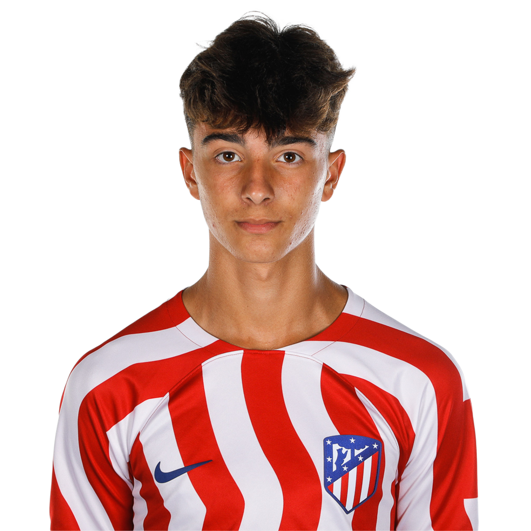 Álex Cabrera