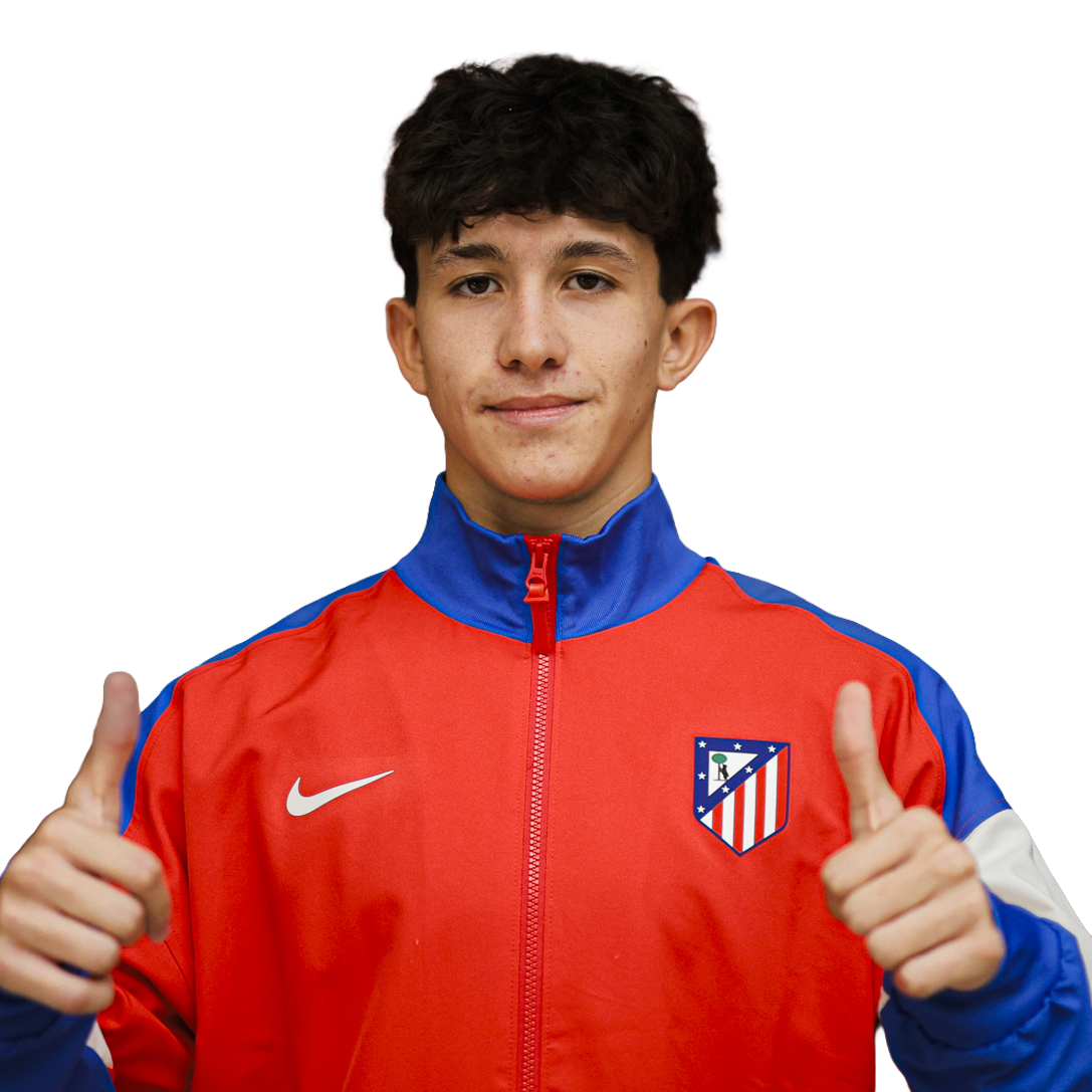 Nico Rodríguez
