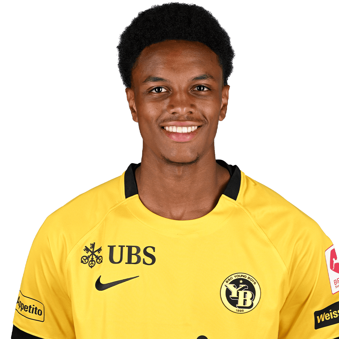 Alvyn Sanches