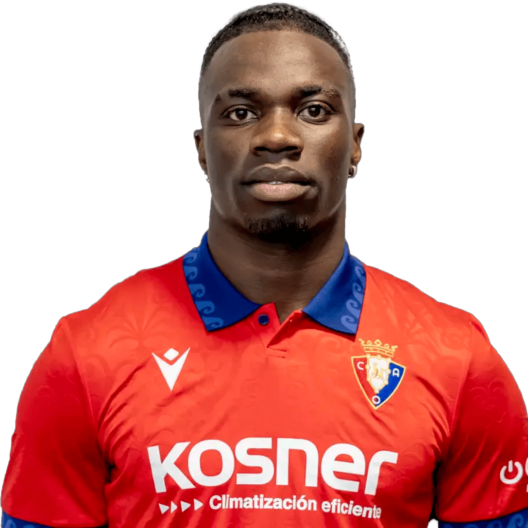 Rockson Yeboah