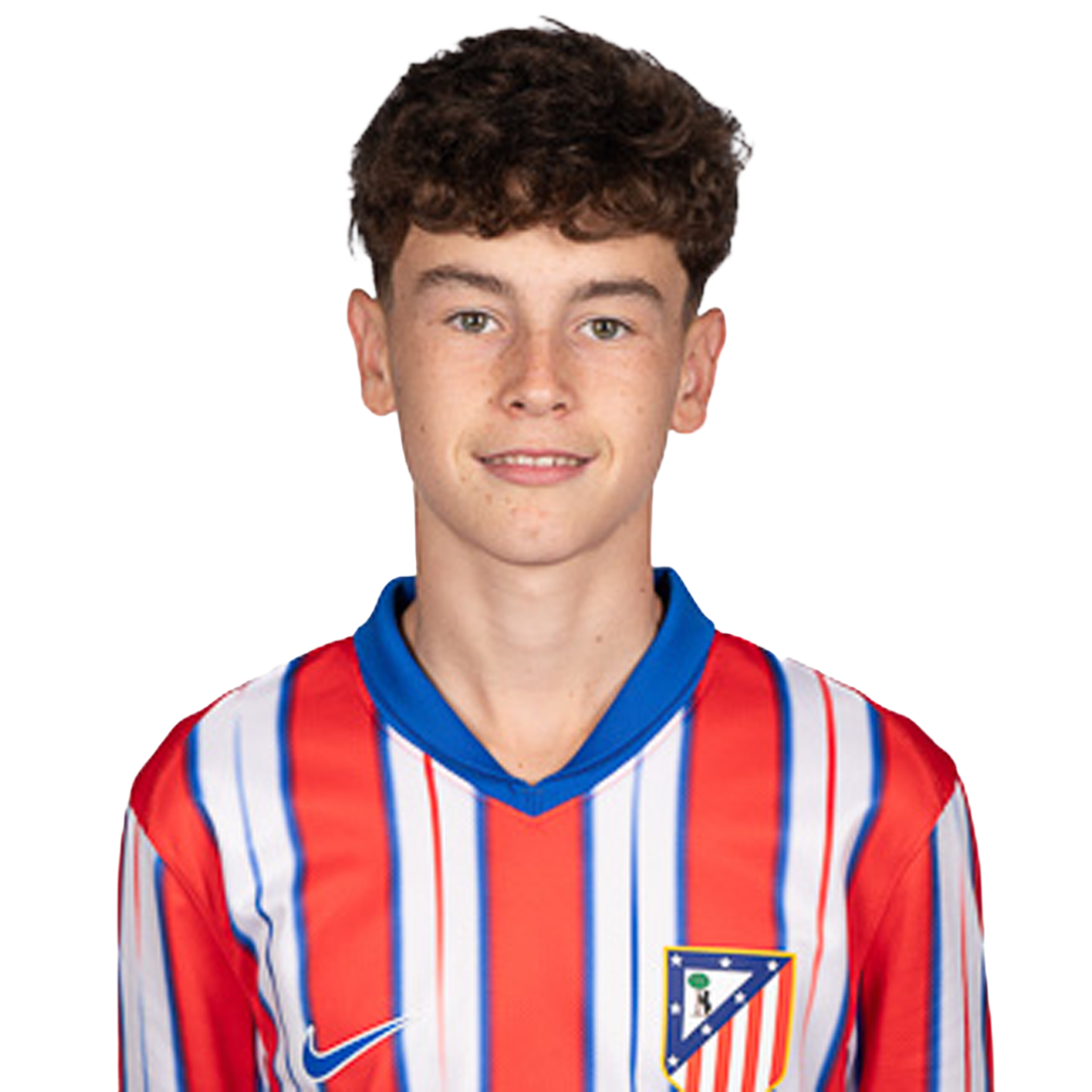 Aarón Ramos