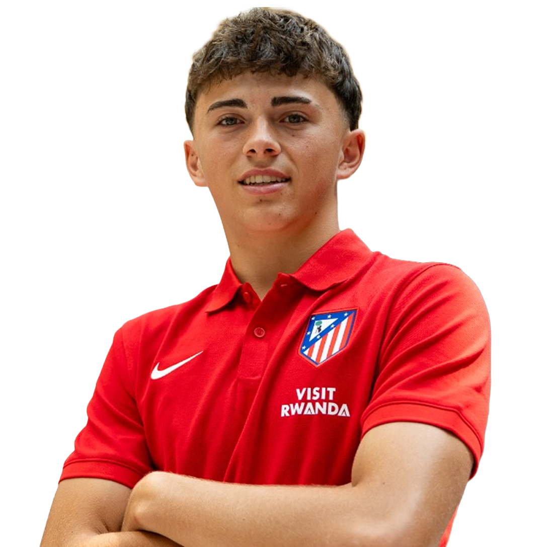 Mateo Fernández Cortés