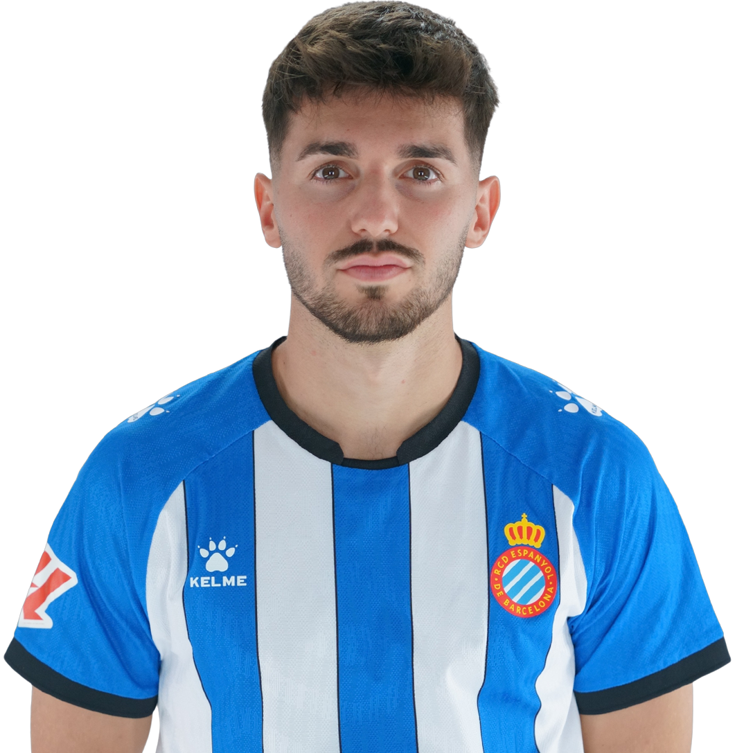 Javi Hernández