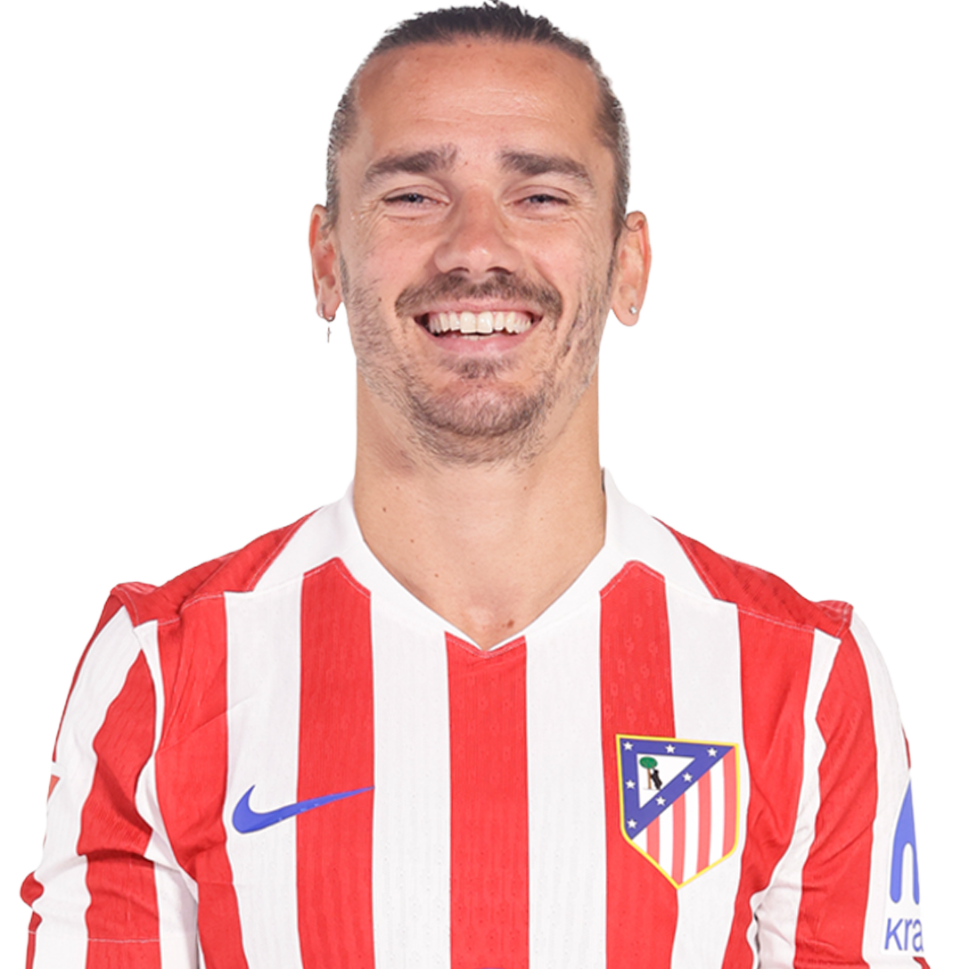 Griezmann