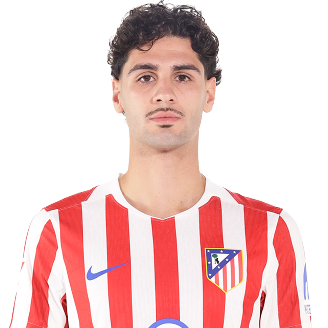 Johnny Cardoso