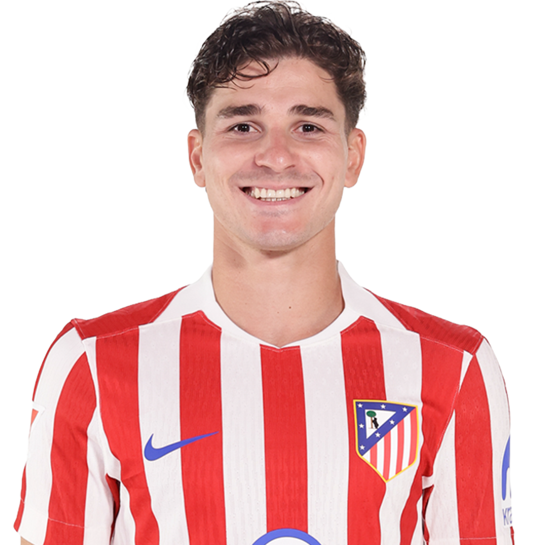 Julián Álvarez