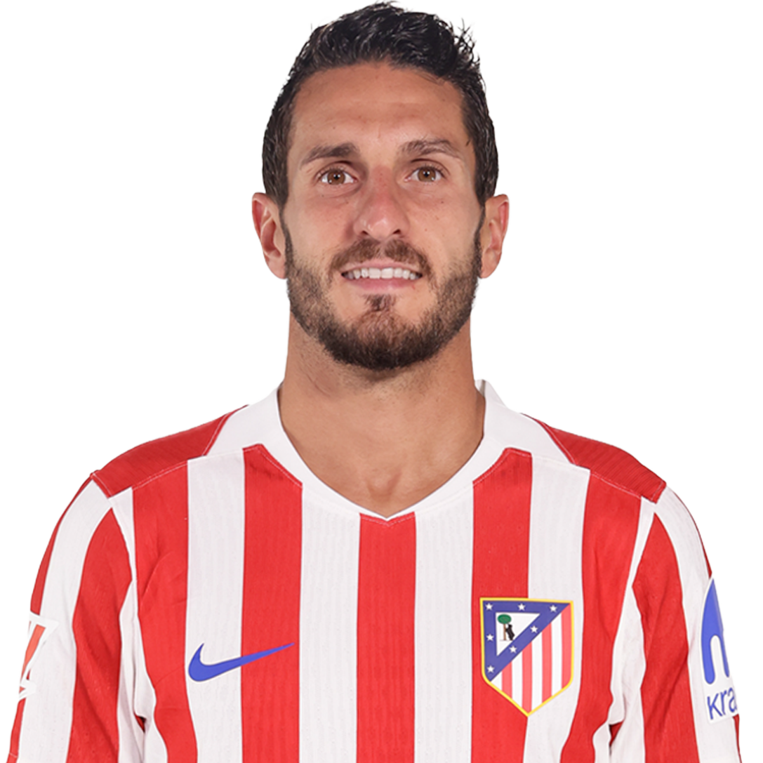 Koke