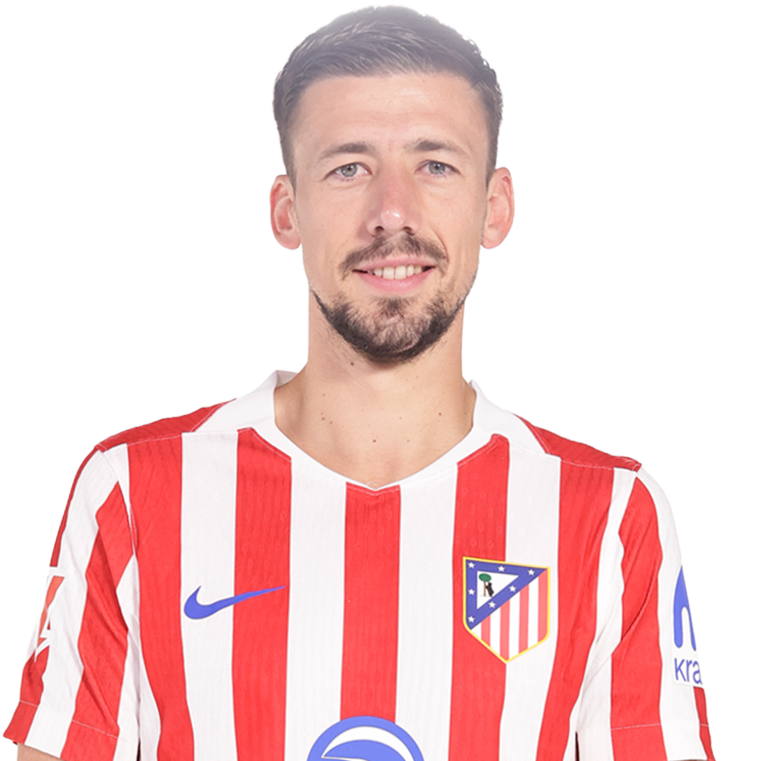 Clément Lenglet