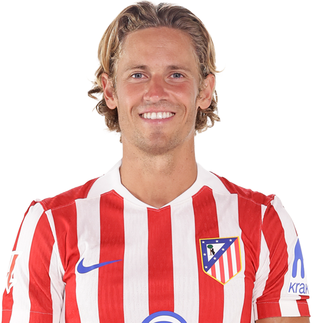 Marcos Llorente