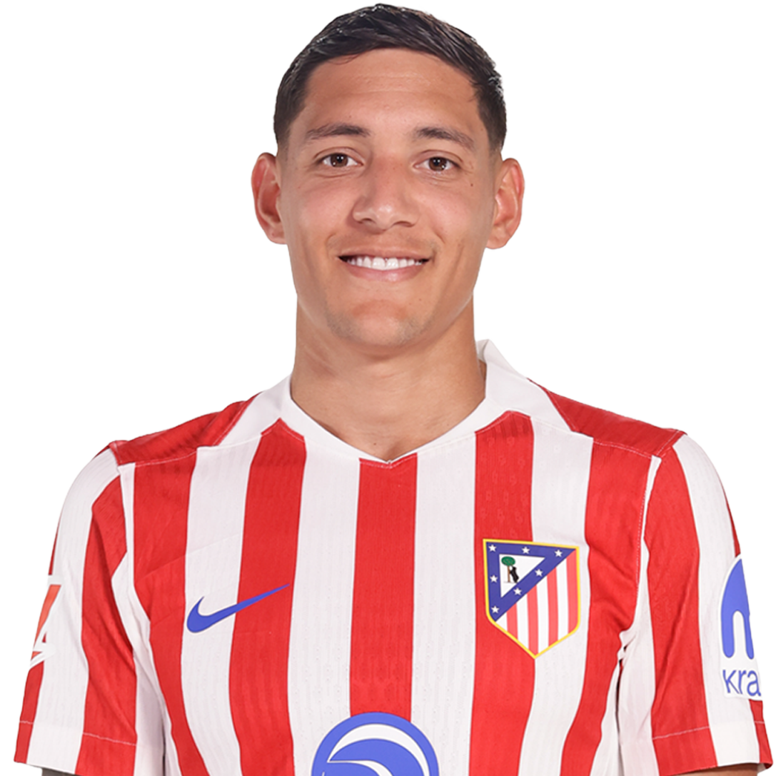 Nahuel Molina