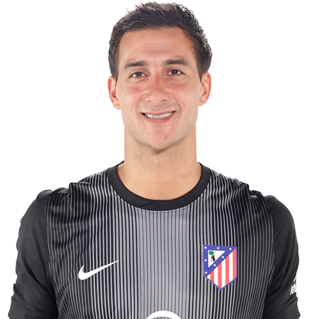 Juan Musso