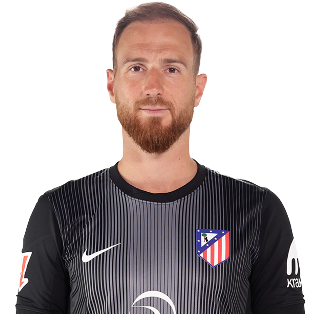 Jan Oblak